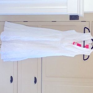 Lilly Pulitzer Eyelet Midi Dress